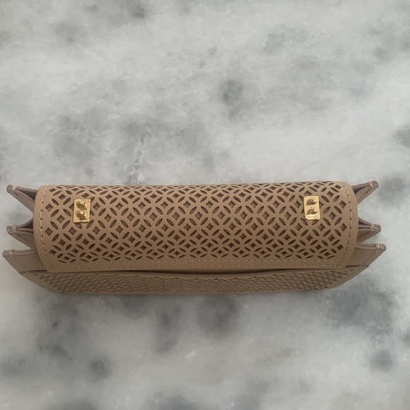 Zac Posen Earthette Clutch  (FLAW) - Picture 7 of 14